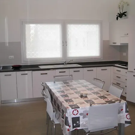 Marina Apartamento