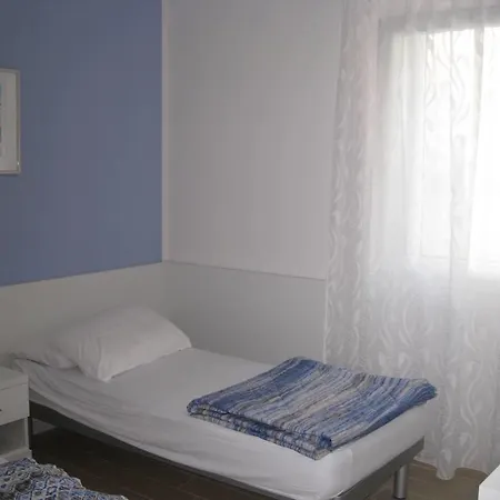 Apartamento Marina *