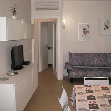 Marina Apartamento *