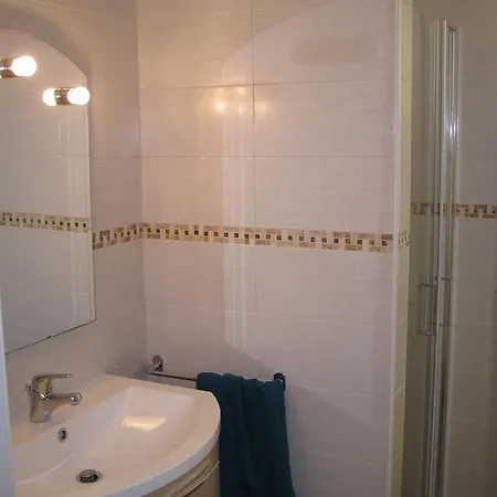 Marina Apartamento *